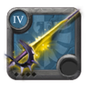 Adept's Bloodletter
