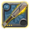 Adept's Bedrock Mace