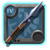 Adept's Spear