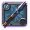Adept's Spear