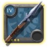 Adept's Spear
