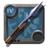 Adept's Spear