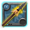 Adept's Heron Spear