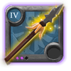 Adept's Heron Spear