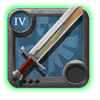 Adept's Broadsword