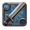 Adept's Broadsword