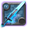 Adept's Infinity Blade