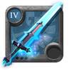 Adept's Infinity Blade
