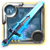 Adept's Infinity Blade