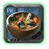 Greenriver Eel Stew