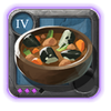 Greenriver Eel Stew