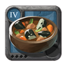 Greenriver Eel Stew