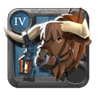 Adept's Transport Ox