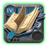 Adept's Tome of Spells