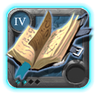 Adept's Tome of Spells