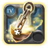 Adept's Celestial Censer