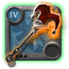 Adept's Leering Cane