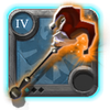 Adept's Leering Cane