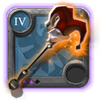 Adept's Leering Cane
