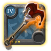 Adept's Leering Cane