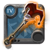 Adept's Leering Cane