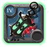 Adept's Cryptcandle