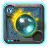 Adept's Eye of Secrets