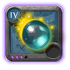 Adept's Eye of Secrets