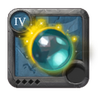 Adept's Eye of Secrets