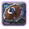 Adept's Shield