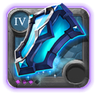Adept's Unbreakable Ward