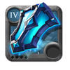 Adept's Unbreakable Ward