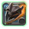 Adept's Caitiff Shield