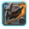 Adept's Caitiff Shield
