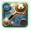 Adept's Sacred Scepter