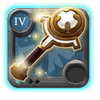 Adept's Sacred Scepter