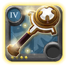 Adept's Sacred Scepter