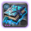 Adept's Timelocked Grimoire