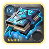 Adept's Timelocked Grimoire
