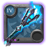 Adept's Blueflame Torch