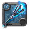 Adept's Blueflame Torch