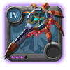 Adept's Taproot
