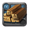 Pine Planks