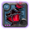 Minor Berserk Potion