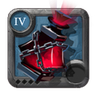 Minor Berserk Potion
