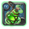 Minor Poison Potion