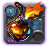 Minor Hellfire Potion