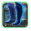 Adept's Feyscale Sandals