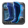Adept's Feyscale Sandals