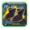 Ehil Druid Çarığı